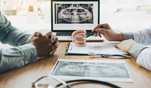 Best Emergency Root Canal Treatment in Jackson, TN