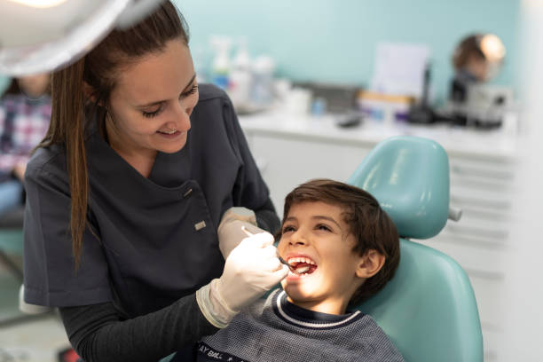 Best Walk-In Emergency Dentist in Jackson, TN