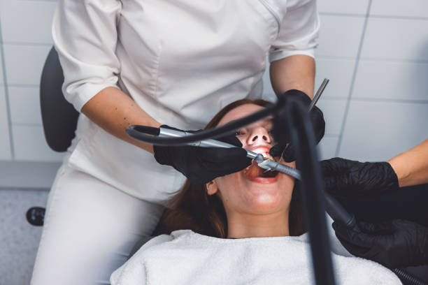 Best Pediatric Emergency Dentist in Jackson, TN