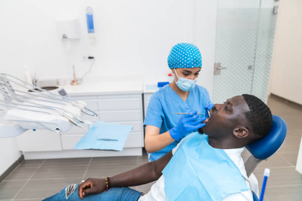 Best Emergency Wisdom Teeth Removal in Jackson, TN