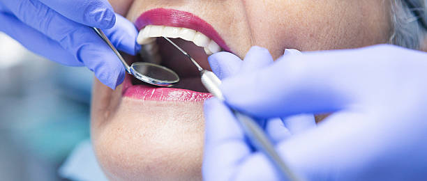 Best Emergency Treatment for Toothache in Jackson, TN