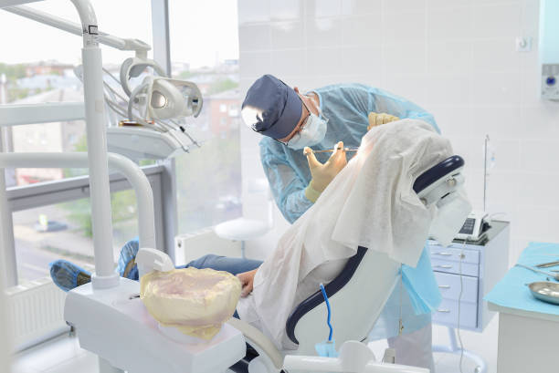 Best Emergency Tooth Extraction in Jackson, TN